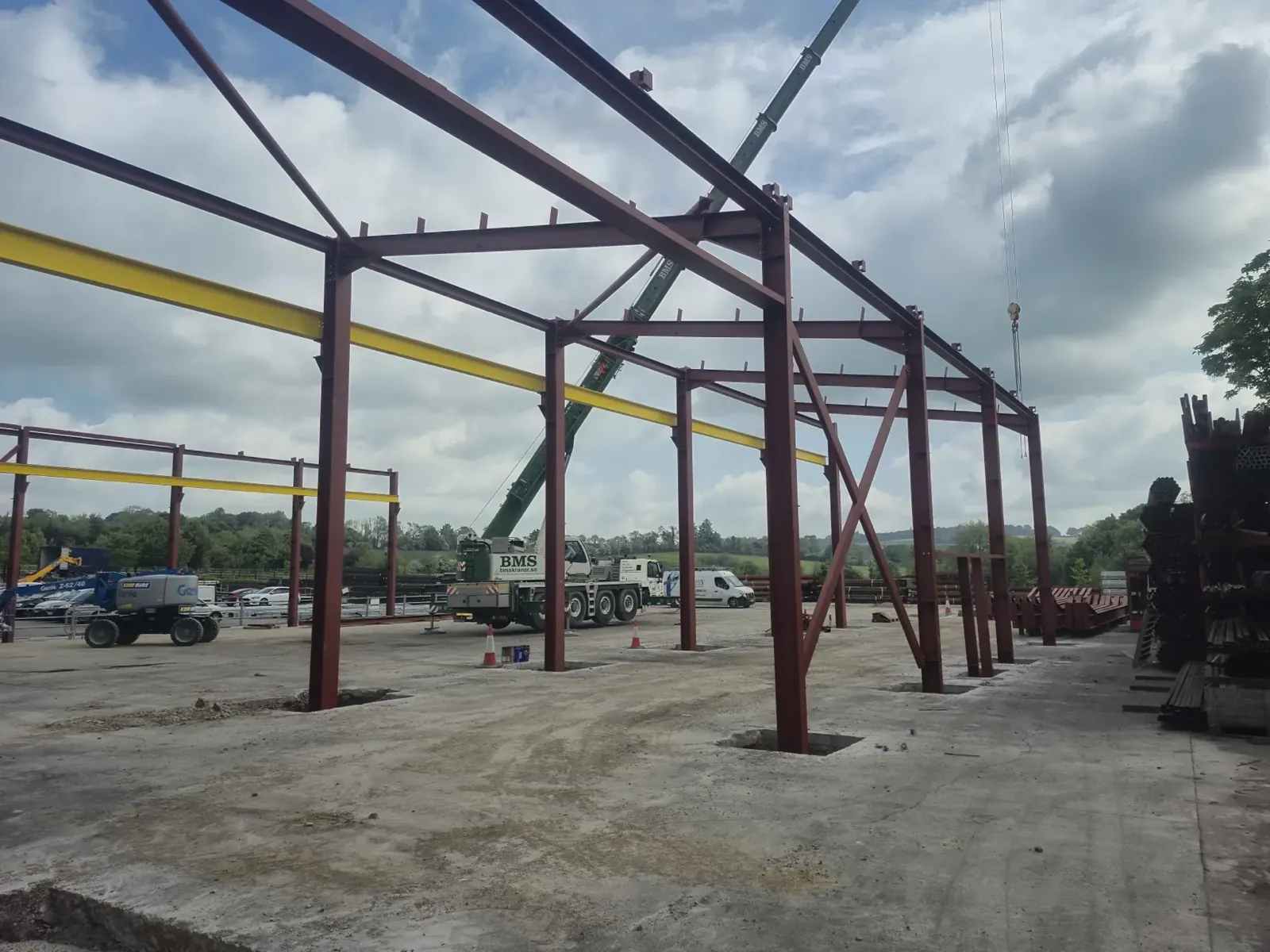 Condon Engineering