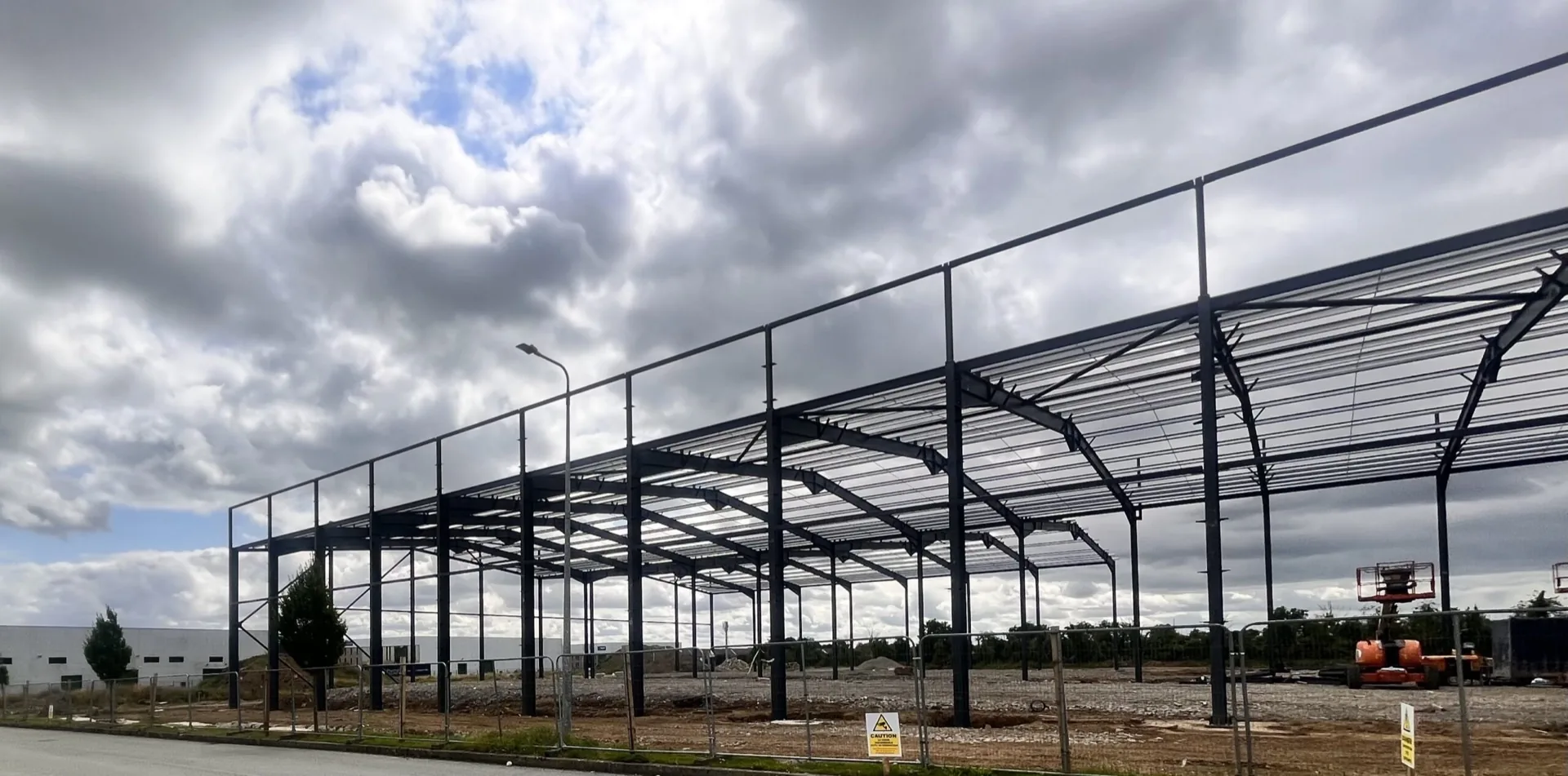 Duleek Business Park