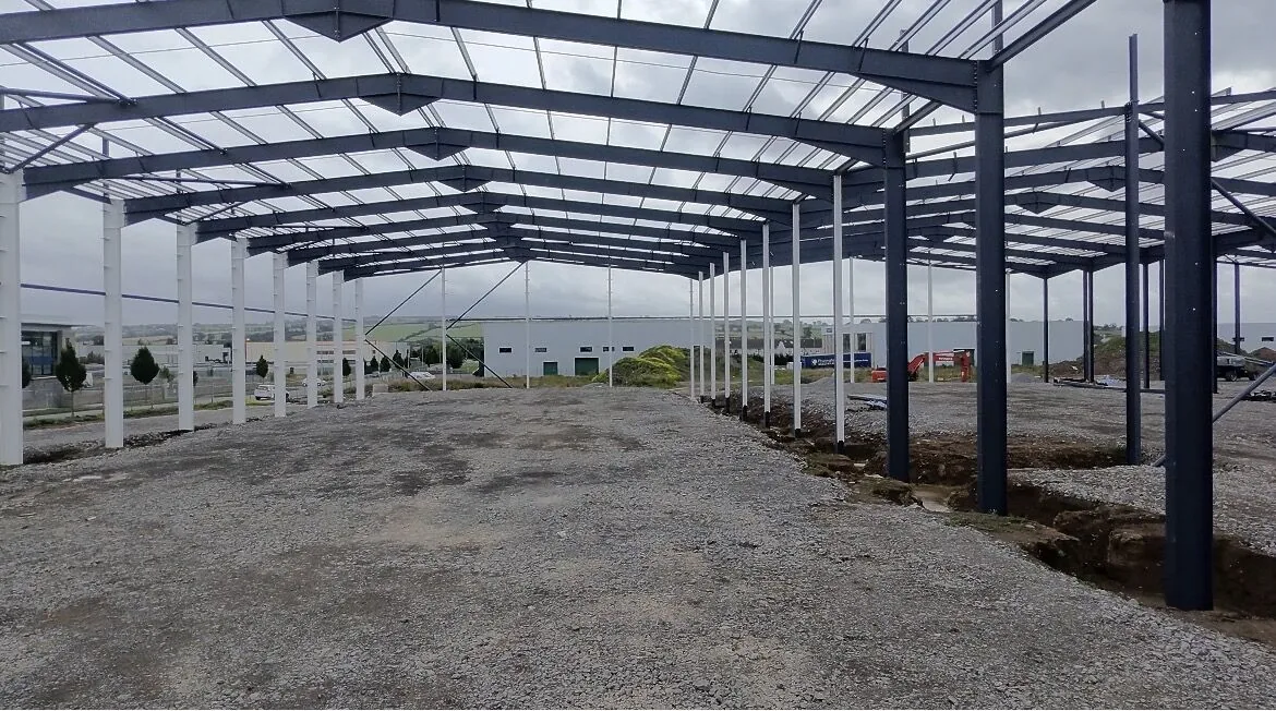 Project & Construction Management